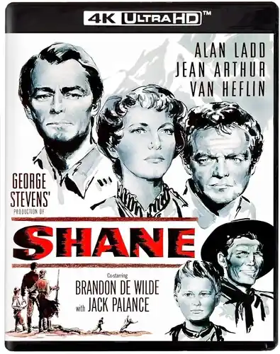 Hot Picks Shane (4k) (Anam) (Sub)