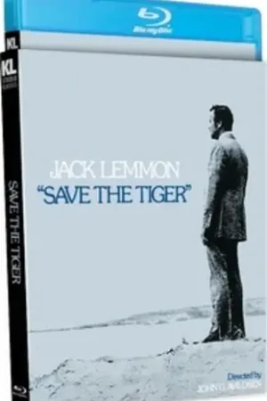 Save The Tiger / (Spec Anam Sub) Sale