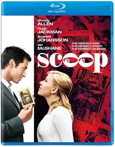 Scoop / (Ac3 Anam Sub) Popular