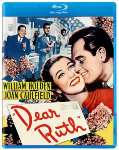 Dear Ruth / (Anam Sub) Viral