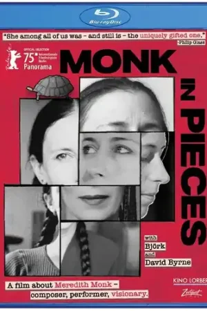Sale Monk In Pieces / (Ac3 Anam Sub)
