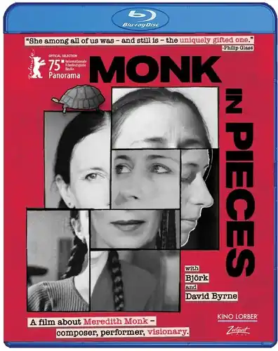Sale Monk In Pieces / (Ac3 Anam Sub)