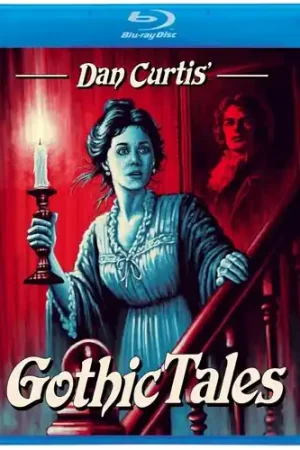 Today Only Dan Curtis' Gothic Tales (2pc) / (Anam Sub)