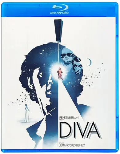 Diva / (Rstr Anam Sub) While Supplies Last