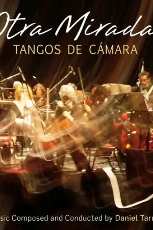 New Release Otra Mirada (another Look)