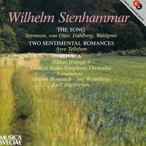 Bulk Order Song / Two Sentimental Romances