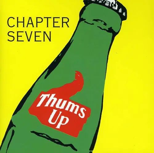 Thums Up Deal