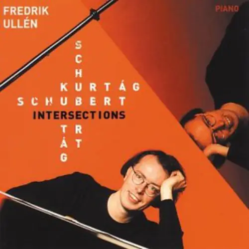Editor’s Pick Intersections