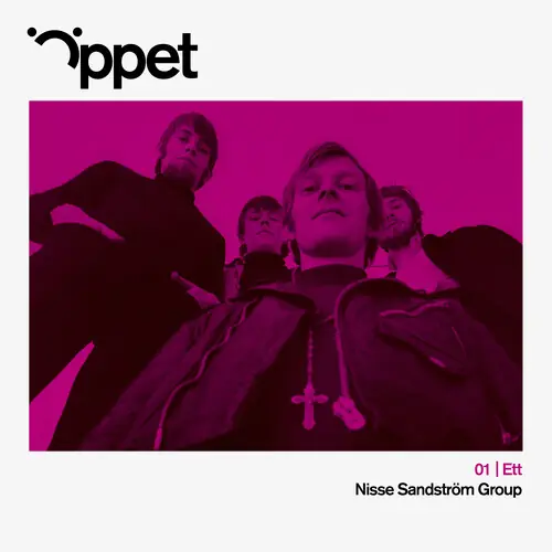 Holiday Sale Oppet Ett - Nisse Sandstrom Group