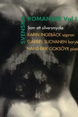 Svenska Romanser 1 Brand New