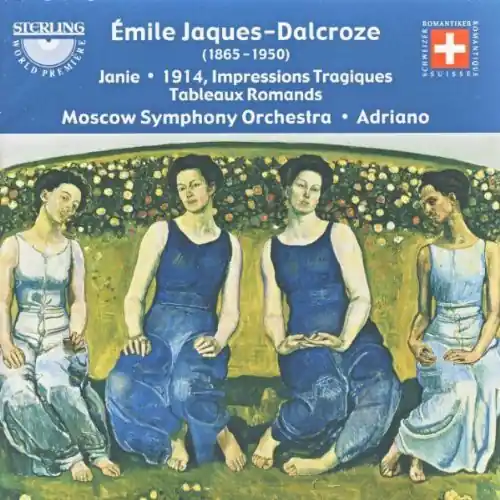 No Minimum Order Janie / Impressions Tragiques / Tableaux Romands