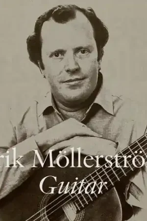 Editor’s Pick Erik Mollerstrom, Guitar