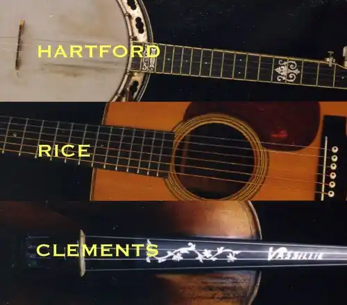 Hartford Rice & Clements Discount
