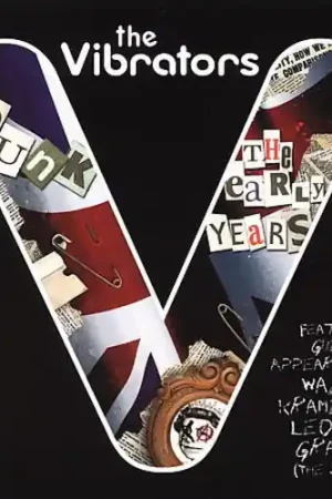 Punk: The Early Years Deal