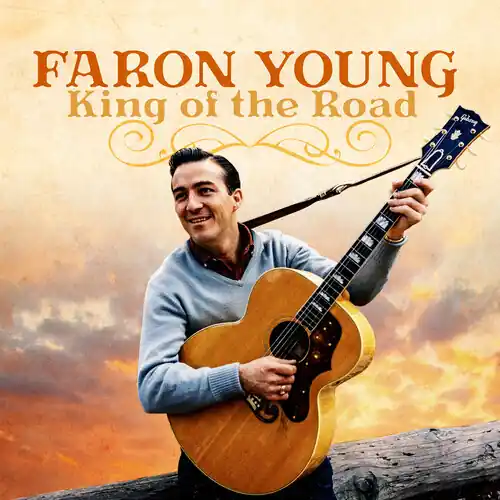 King Of The Road (Mod) Best Choice