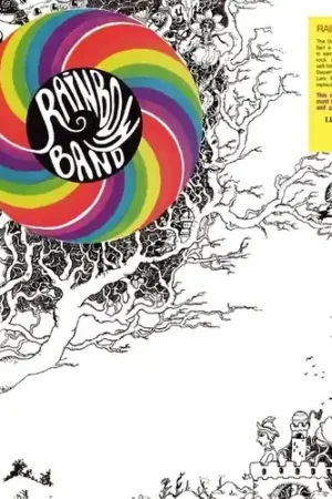 Rainbow Band Trusted Brand