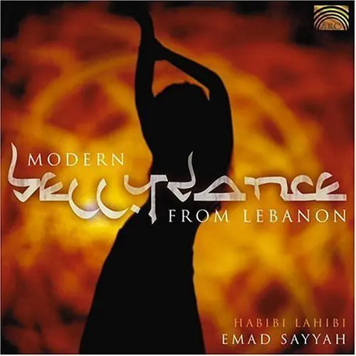 Bellydance from Lebanon: Habibi Hassle-Free Returns
