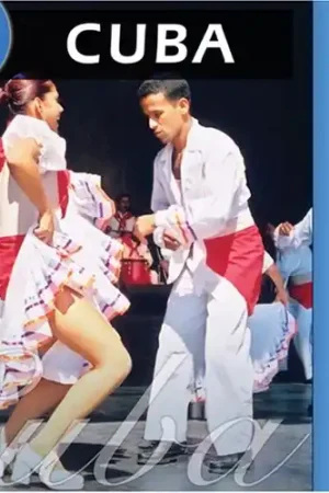 Free Delivery World Dance: Cuba