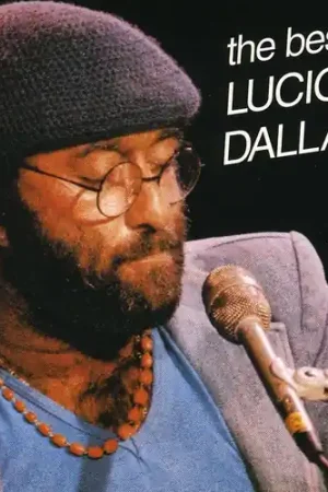 Best Of Lucio Dalla [Import] Warranty Included