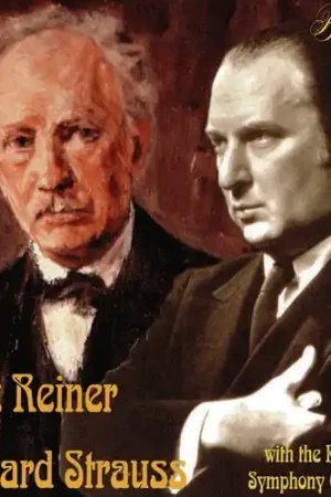 Limited Time R Strauss : Ein Heldenlebel / Burger Als Edelmann