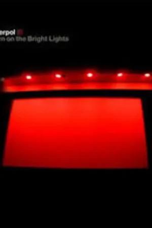 Turn on the Bright Light Genuine