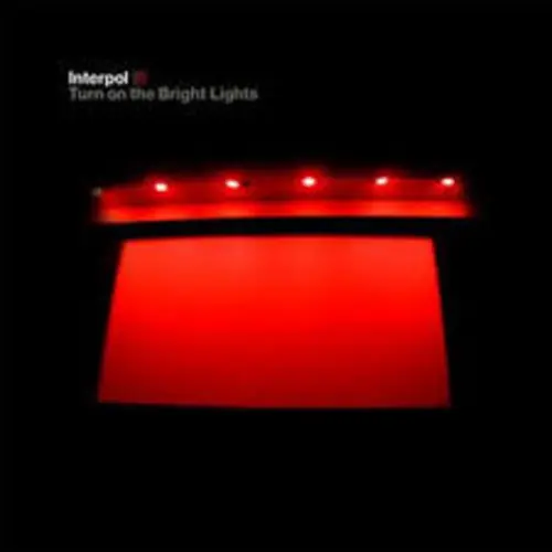 Turn on the Bright Light Genuine