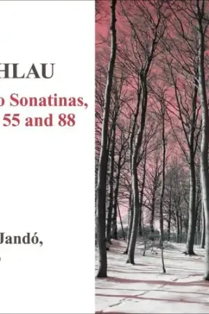 Piano Sonatas Opp 55 & 88 Popular
