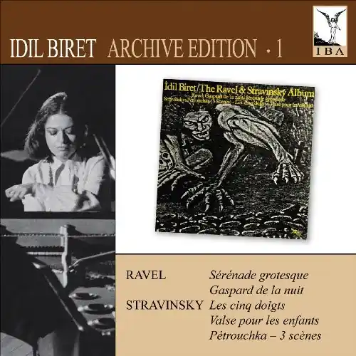 Exclusive Offer Archive Edition 1