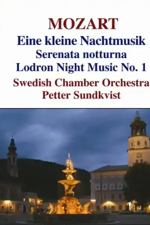 Eine Kleine Nachtmusik / Serenata Notturna Popular