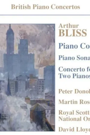 Special Offer Piano Concerto / Piano Sonata