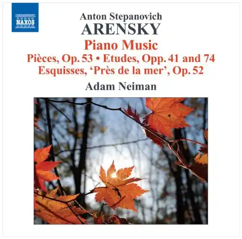 Piano Music: Pieces / Etudes / Esquisses Worldwide Shipping