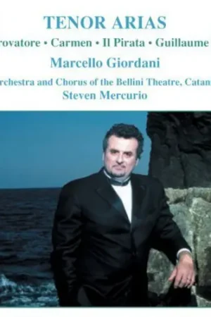 Flash Sale Tenor Arias