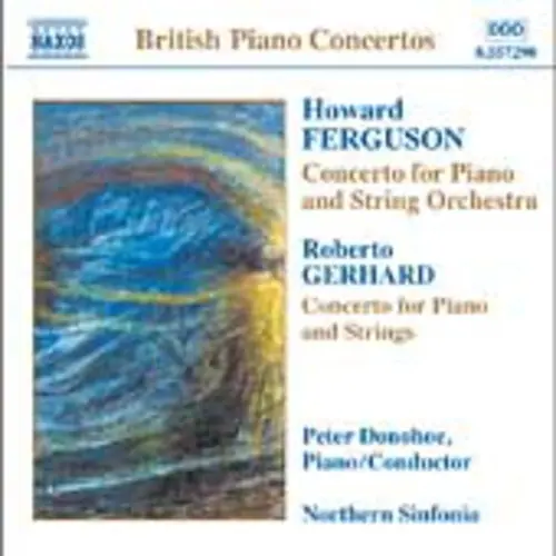 Top Rated Piano Concertos