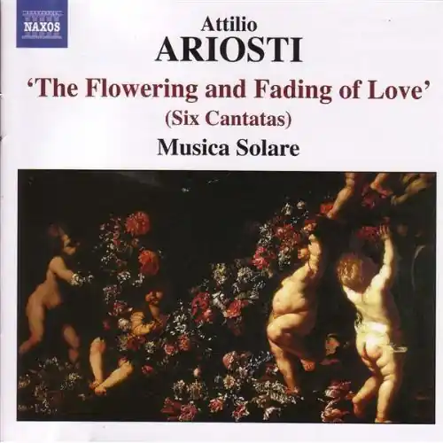 Best Seller Flowering & Fading of Love