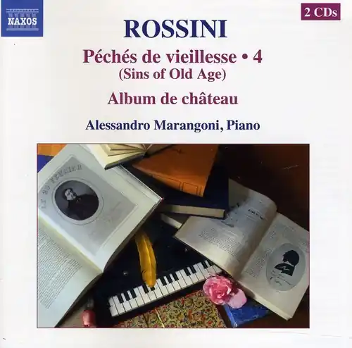 Brand New Complete Piano Music 4