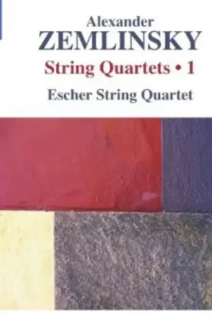 String Quartets 1: Quartets Nos 3 & 4 Save Now