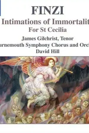 Editor’s Pick Intimations of Immortality