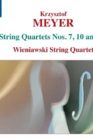 Complete String Quartets: Nos 7 & 10 & 13 Free Returns