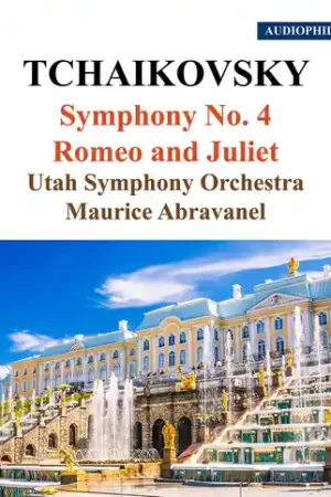 Symphony No. 4 In F Minor No Minimum Order