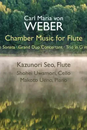 Exclusive Offer Chamber Music for Flute
