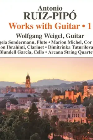 Works with Guitar 1 While Supplies Last