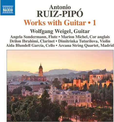 Works with Guitar 1 While Supplies Last