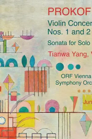 Secure Checkout Violin Concertos 1 & 2 & Sonata for Solo Violin
