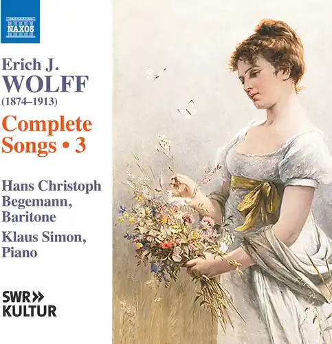 Genuine Complete Songs Vol. 3