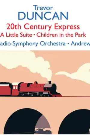 20th Century Express Buy Today