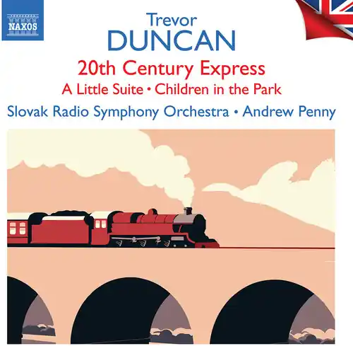 20th Century Express Buy Today