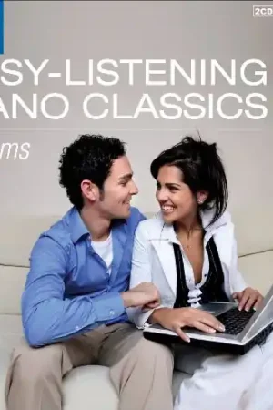 Warranty Included Easy Listening Piano Classics