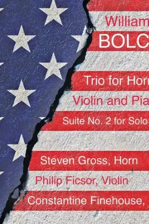 Weekend Sale Trio for Horn Violin & Piano