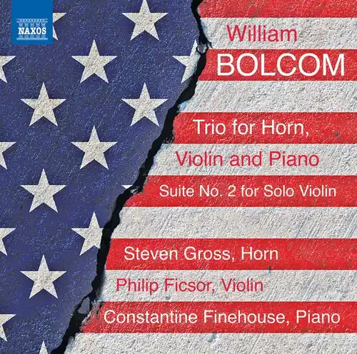 Weekend Sale Trio for Horn Violin & Piano