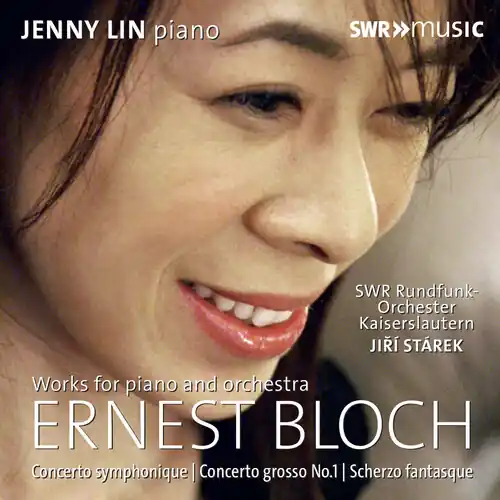 Bargain Works For Piano & Orchestra (Ger)